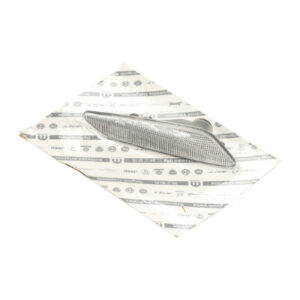 Clignotant latéral gauche blanc - Réf. 60686517 - Pièce origine