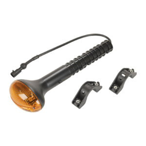 Clignotant latéral droit IVECO EUROCARGO - Réf. 5801640351 - Pièce origine