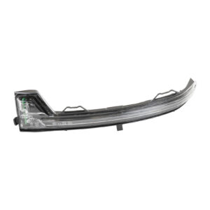Rétroviseur clignotant lateral gauche - Réf. 9837260680 - Pièce origine