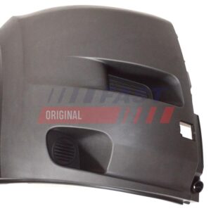 Pare-chocs Fiat Ducato avant droit light (depuis 2006) - Réf. FT91447