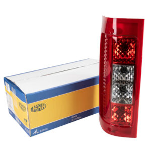Feu arrière gauche avec pièce E Magneti Marelli - Réf. 1328428080 - Pièce adaptable