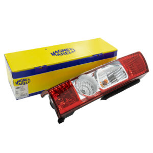 Feu arrière gauche avec pièce E Magneti Marelli - Réf. 1366452080 - Pièce adaptable