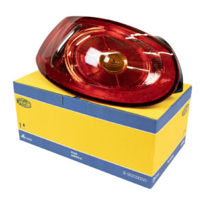 Feu arrière gauche avec pièce E Magneti Marelli - Réf. 51757544 - Pièce adaptable