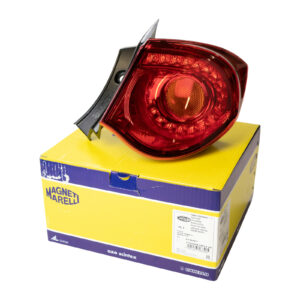 Feu arrière arrière droit extérieur Magneti Marelli - Réf. 50513612 - Pièce adaptable