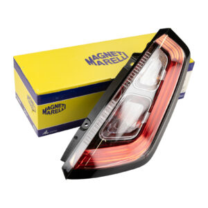Feu arrière droit (avec pièce E) Magneti Marelli - Réf. 51927094 - Pièce adaptable