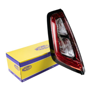 Feu arrière gauche (avec pièce E) Magneti Marelli - Réf. 51927095 - Pièce adaptable