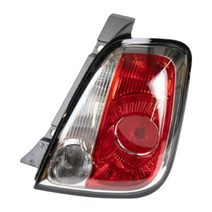 Feu arrière droit entourage noir Magneti Marelli - Réf. 51934476 - Pièce adaptable
