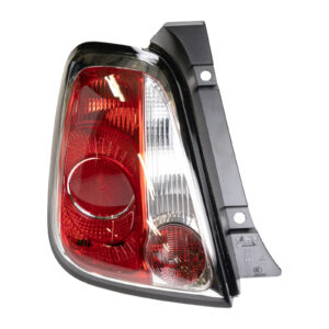 Feu arrière gauche entourage noir Magneti Marelli - Réf. 51934480 - Pièce adaptable