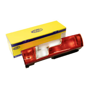 Feu arrière gauche avec pièce E Magneti Marelli - Réf. 1380673080 - Pièce adaptable