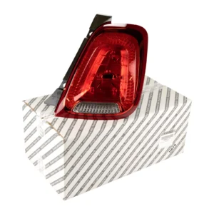 Tail Feu Right Original - Réf. 5650250OE - Pièce Origine FCA