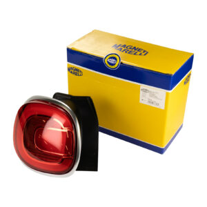 Feu arrière gauche, feu arrière Magneti Marelli - Réf. 51945059 - Pièce adaptable