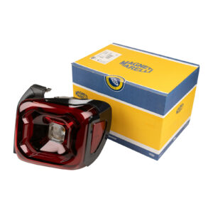 Feu arrière droit LED Magneti Marelli - Réf. 52087955 - Pièce adaptable