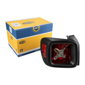 Feu arrière gauche Magneti Marelli - Réf. 52109471 - Pièce adaptable
