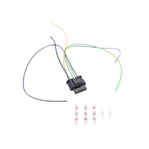Câble adaptateur pour feu arrière droit - Réf. 51909639 - Pièce origine