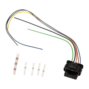 Adaptateur Câble Rear Feu Left - Réf. 5670005 - Pièce Origine FCA