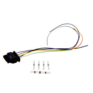 Câble adaptateur pour feu arrière gauche - Réf. 51909648 - Pièce origine