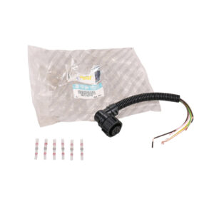Câble adaptateur feu arrière plateforme droite - Réf. 71749758 - Pièce origine