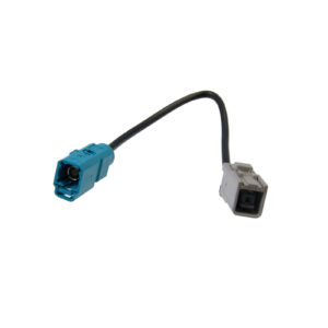 Cable adaptateur antenne Rétroviseur extérieur droit AG Automotive - Réf. 5670009AG - Pièce adaptable
