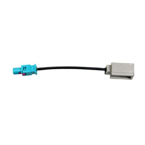 Cable adaptateur antenne Rétroviseur extérieur droit AG Automotive - Réf. 5670010AG - Pièce adaptable