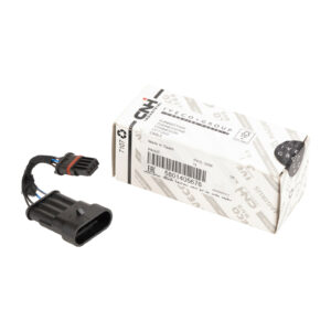 Câble adaptateur pour rétroviseurs extérieurs - Réf. 5801405676 - Pièce origine