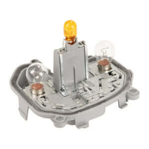 Support de lampe - Réf. 77368549 - Pièce origine