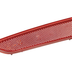 Réflecteur rouge dans le pare-chocs gauche - Réf. 51718121 - Pièce origine
