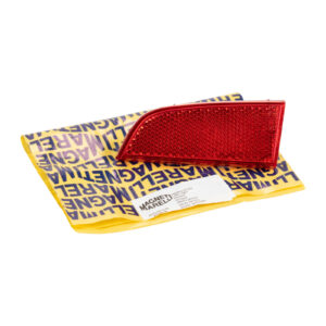 Réflecteur droit Magneti Marelli - Réf. 51791660 - Pièce adaptable