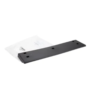 License Plate Support - Réf. 5700061OE - Pièce Origine FCA