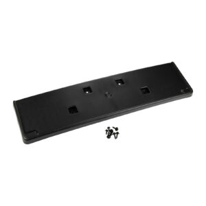 Support de plaque d'immatriculation - Réf. K5VF25RXFAA - Pièce origine