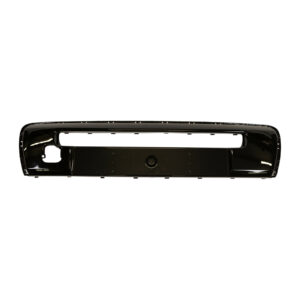 Support de plaque d'immatriculation avant PSA OE (1612228180) - Réf. 1612228180 - Pièce origine