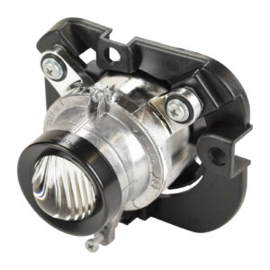 Feu antibrouillard gauche H3 TYC - Réf. 51822889 - Pièce adaptable