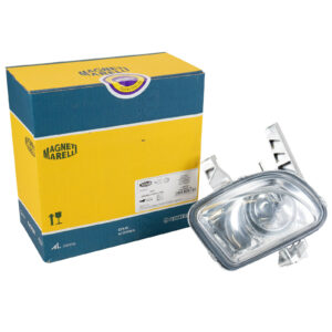 Feu antibrouillard droit H1 Magneti Marelli - Réf. 51718162 - Pièce adaptable