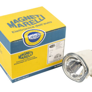 Feu antibrouillard gauche droit H1 7/06- Magneti Marelli - Réf. 504181095 - Pièce adaptable