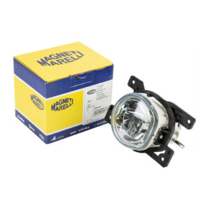 Feu antibrouillard gauche Magneti Marelli - Réf. 51814483 - Pièce adaptable
