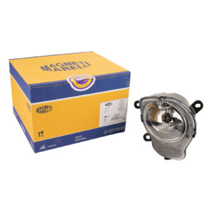 Feu de route diurne Black Line droit Magneti Marelli - Réf. 51786771 - Pièce adaptable