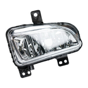 Feu antibrouillard gauche Valeo - Réf. 52088137 - Pièce adaptable