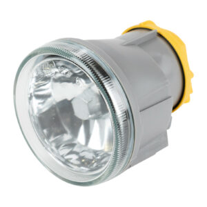 Feux antibrouillard droit/gauche H1 TYC - Réf. 9648947780 - Pièce adaptable