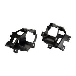 Kit de fixation pour phares antibrouillard PSA OE (1632656380) - Réf. 1632656380 - Pièce origine