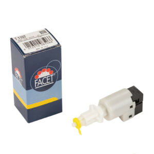 Interrupteur de feux de freinage FACET - Réf. 46541912 - Pièce adaptable