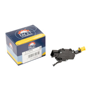 Interrupteur d'embrayage FACET - Réf. 50512852 - Pièce adaptable