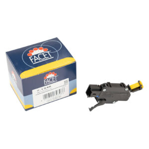 Interrupteur d'embrayage FACET - Réf. 50510431 - Pièce adaptable