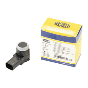 Capteur de stationnement Magneti Marelli - Réf. 735411204 - Pièce adaptable