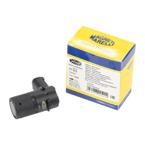 Capteur de stationnement (PDC) Magneti Marelli - Réf. 735393479 - Pièce adaptable