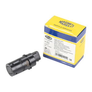 Capteur de stationnement (PDC) Magneti Marelli - Réf. 9643982377 - Pièce adaptable