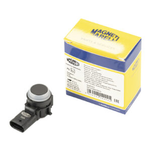 Capteur de stationnement extérieur Magneti Marelli - Réf. 735645874 - Pièce adaptable