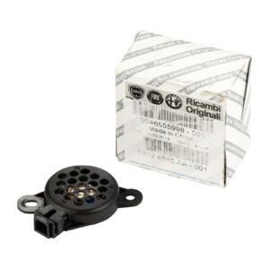 Générateur de signaux haut-parleur aide au stationnement original FCA (46555998) - Réf. 46555998 - Pièce origine