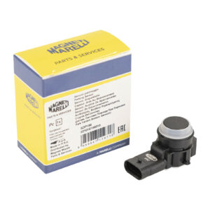 Capteur d'aide au stationnement Magneti Marelli - Réf. 1624209280 - Pièce adaptable