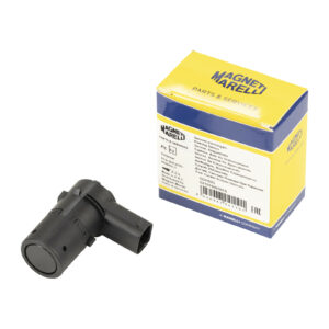 Capteur, aide au stationnement Magneti Marelli - Réf. 735429755 - Pièce adaptable