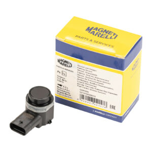 Capteur, aide au stationnement Magneti Marelli - Réf. 156078588 - Pièce adaptable