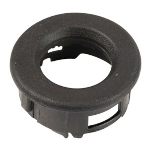 Bague de capteur de stationnement arrière cote gauche - Réf. 735661625 - Pièce origine